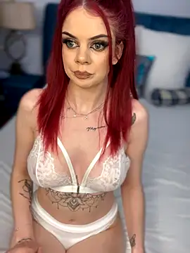 LeyaVawn naked strip webcam for live sex video chat