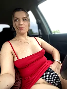 MayaMR naked strip webcam for live sex video chat