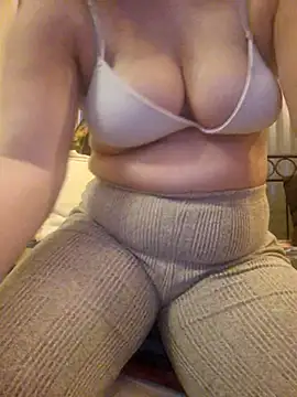 Missjacky naked strip webcam for live sex video chat