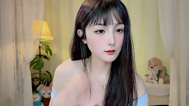 MM-521 naked strip webcam for live sex video chat
