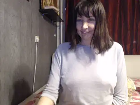 NancyPeach naked strip webcam for live sex video chat