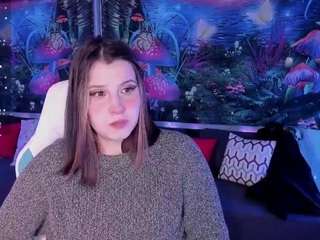 NansyGlow nude hot live sex chat