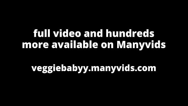 redhead in shiny black latex catsuit creamy squirting masturbation – full video on Veggiebabyy Manyvids