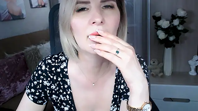 sensualEmilia naked strip webcam for live sex video chat
