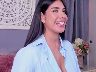 TaniaFernandez nude hot live sex chat