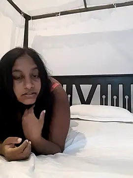 tiyaexotic naked strip webcam for live sex video chat