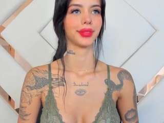 Valentina Vega nude hot live sex chat