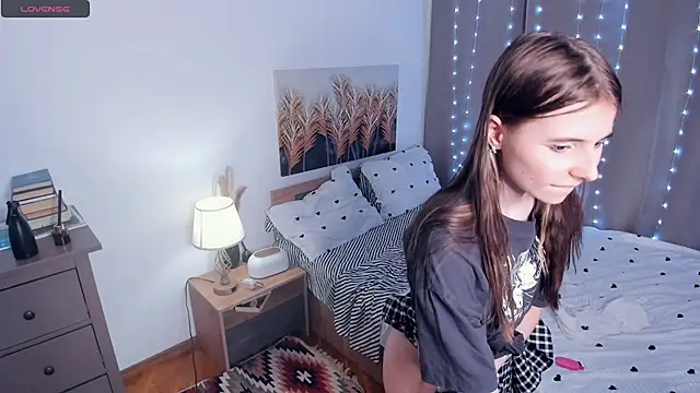 VinishkoTiian naked strip webcam for live sex video chat