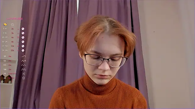 CarolLewisf naked strip webcam for live sex video chat