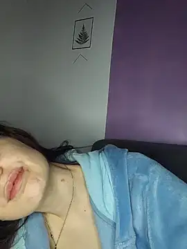 chachalette444 naked strip webcam for live sex video chat
