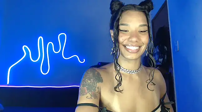 cyberb1tch naked strip webcam for live sex video chat