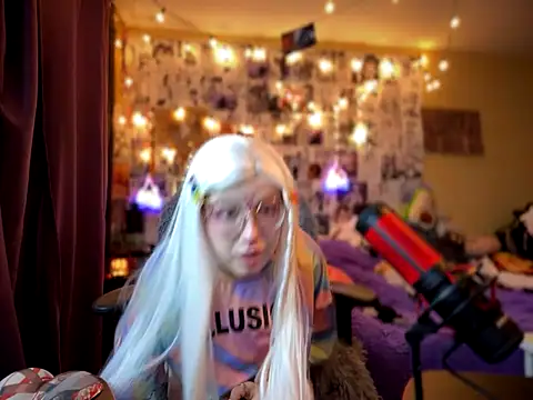Dark_Lucious naked strip webcam for live sex video chat