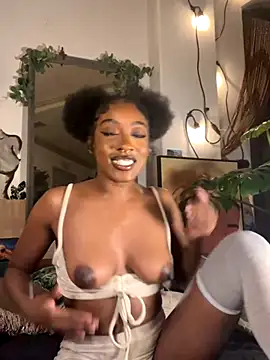 GoddessInanna naked strip webcam for live sex video chat