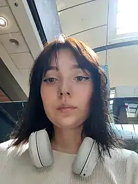 hanahaki naked strip webcam for live sex video chat