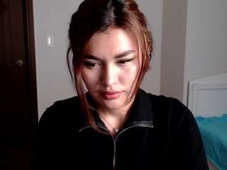 HaniChong nude hot live sex chat