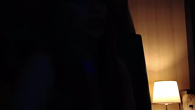 IvyRowa naked strip webcam for live sex video chat
