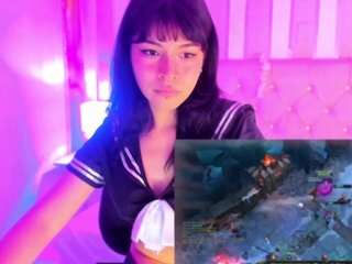 KiraHart nude hot live sex chat