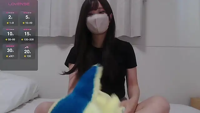 _Mayuyu naked strip webcam for live sex video chat