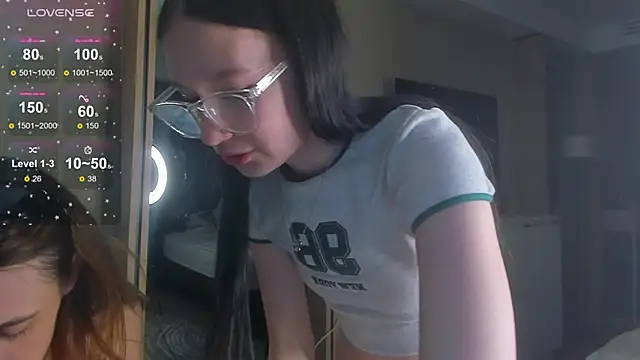 Mila_siu naked strip webcam for live sex video chat