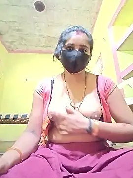 RajniRani naked strip webcam for live sex video chat