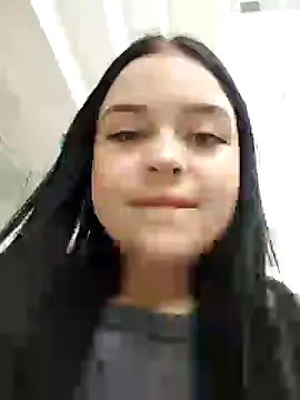 RiskyGirl naked strip webcam for live sex video chat