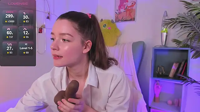 ruddyberry naked strip webcam for live sex video chat