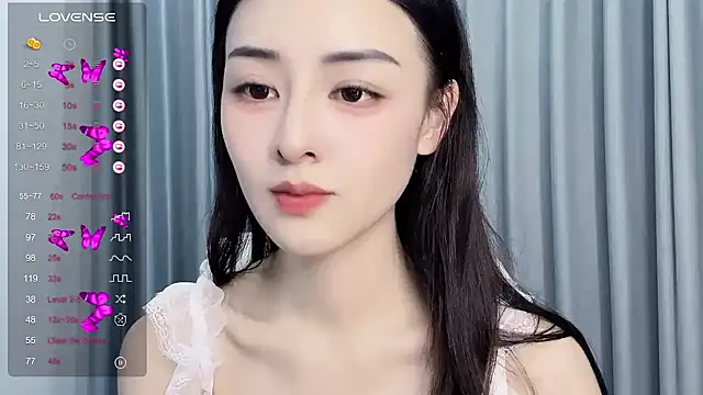 Serena000 naked strip webcam for live sex video chat