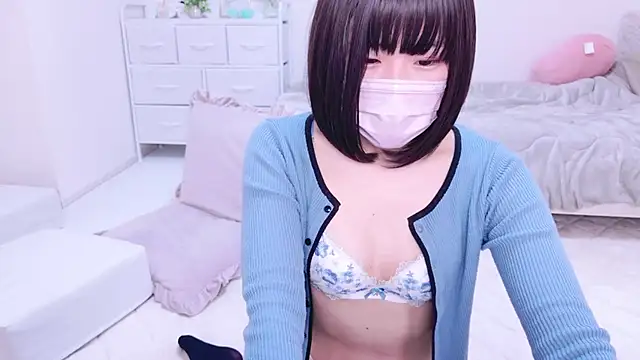 867_haruna naked strip webcam for live sex video chat