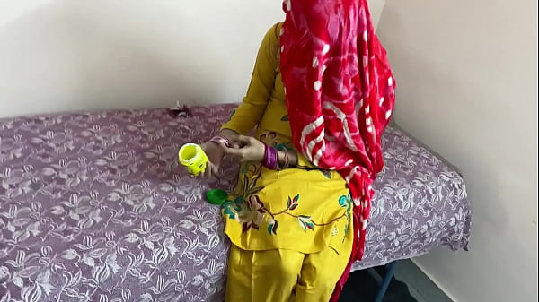 Desi villager bhabhi fuck with hindi audio porn video