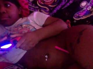 FunSized Doll nude hot live sex chat