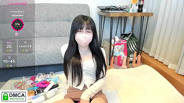 Hiyori__ naked strip webcam for live sex video chat