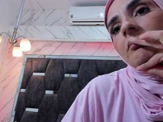 IrisKarim nude hot live sex chat