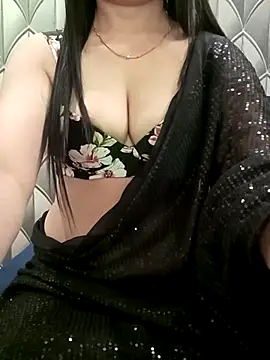Thatindian_Mishika naked strip webcam for live sex video chat