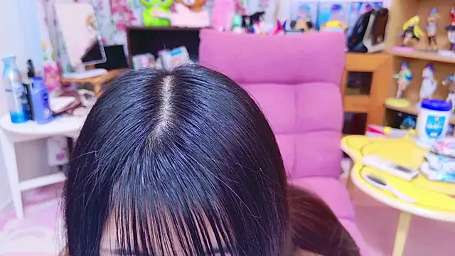 yuayua_cha naked strip webcam for live sex video chat