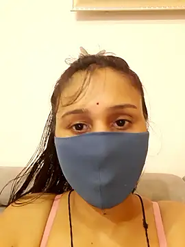 Archna-ji naked strip webcam for live sex video chat