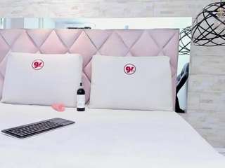 Dalhia-Brown nude hot live sex chat