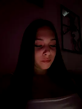 EricaWalls naked strip webcam for live sex video chat