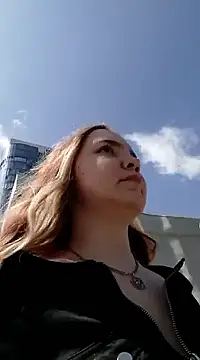 HelloMelody naked strip webcam for live sex video chat