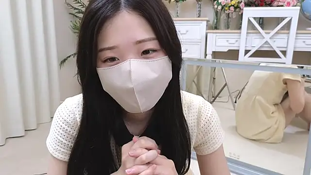 JP-YUNA naked strip webcam for live sex video chat