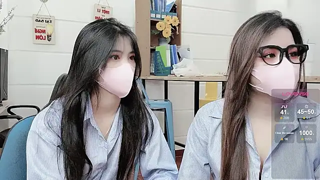 LyLy_Office naked strip webcam for live sex video chat