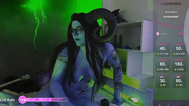 Nanatheinsane naked strip webcam for live sex video chat