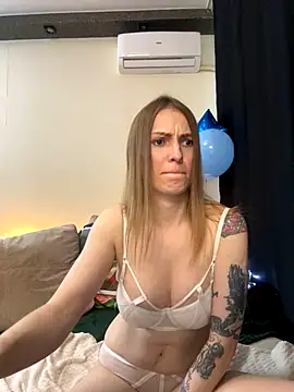 RachelBelI naked strip webcam for live sex video chat