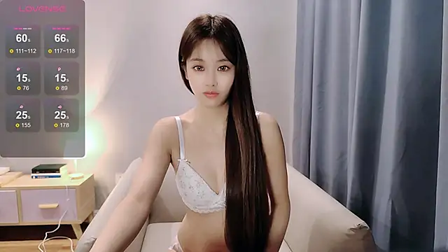 saomaomao69 naked strip webcam for live sex video chat