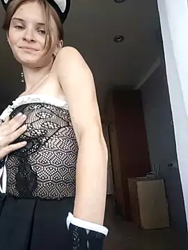 SexyFairyWinx naked strip webcam for live sex video chat