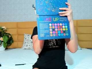 CherryWhiitee nude hot live sex chat