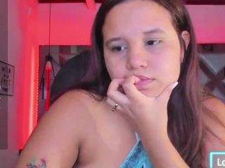 Grayce Williams nude hot live sex chat