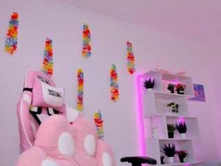 Luna-Morris nude hot live sex chat