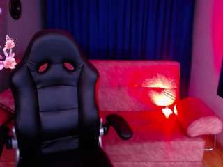 Lunamjs1 nude hot live sex chat