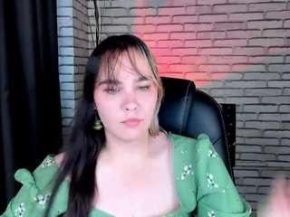 Sabrina nude hot live sex chat