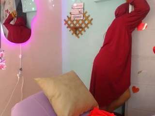 SelmaAlabi nude hot live sex chat